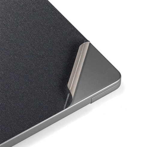 Brushed Steel Texture MacBook Pro 14in (2021-24) Skin